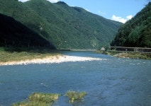 doopedia 송천 | 두산 백과사전 doopedia