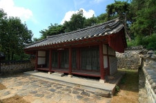 doopedia 윤황선생고택 | 두산 백과사전 doopedia