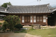 doopedia 함양일두고택 | 두산 백과사전 doopedia