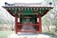 doopedia 강릉 굴산사지