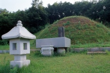 doopedia 강희맹선생묘및신도비