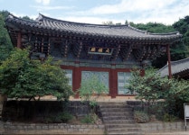 doopedia 대둔사 대웅전 | 두산 백과사전 doopedia