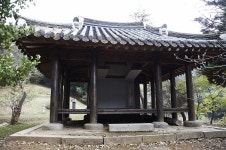 doopedia 독수정 원림 | 두산 백과사전 doopedia