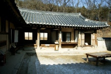 doopedia 명성황후 생가 | 두산 백과사전 doopedia