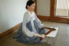 doopedia 명성황후 생가 | 두산 백과사전 doopedia