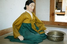 doopedia 명성황후 생가 | 두산 백과사전 doopedia