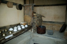 doopedia 명성황후 생가 | 두산 백과사전 doopedia