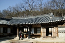 doopedia 명성황후 생가 | 두산 백과사전 doopedia