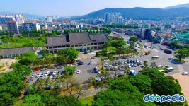 doopedia 황성공원 | 두산 백과사전 doopedia