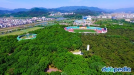 doopedia 황성공원 | 두산 백과사전 doopedia