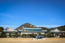 파랑: 청와대 | 두피디아 여행기 두피디아 여행기-파랑: 청와대