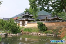 나주 도래마을 | 두피디아 여행기 두피디아 여행기-나주 도래마을