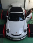 2008 WHITE Porsche 911 Turbo GT STREET Pictures, Mods, Upgrades, Wallpaper - DragTimes.com 2008 Porsche 911 Turbo GT STREET