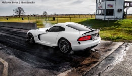 2014 Dodge Viper TA 60-130 MPH VBOX Scan, Screen Shot - DragTimes.com 2014 Dodge Viper TA 60-130 MPH
