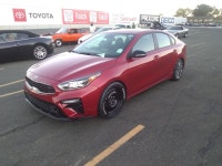 2020 Kia Forte GT 60-130 MPH VBOX Scan, Screen Shot - DragTimes.com 2020 Kia Forte GT 60-130 MPH
