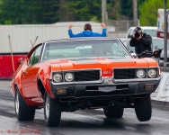 1969 Orange Oldsmobile 442 W-32 Pictures, Mods, Upgrades, Wallpaper - DragTimes.com 1969 Oldsmobile 442 W-32