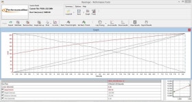 2010 BMW 335i 60-130 MPH VBOX Scan, Screen Shot - DragTimes.com 2010 BMW 335i  60-130 MPH