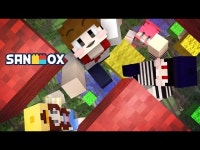 [홀 인더 월: 마인크래프트 미니게임] Minecraft - Hole in the... [홀 인더 월: 마인크래프트 미니게임] Minecraft - Hole in the wall... 