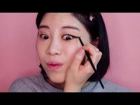 어디까지 쌩얼 메컵? (나 오늘 쌩얼이야 // 부끄) - DragTimes.com 어디까지 쌩얼 메컵? (나 오늘 쌩얼이야 // 부끄) Racing Video