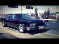Buick Riviera Vs. Buick Riviera Drag Race HD - DragTimes.com Buick Riviera Vs. Buick Riviera Drag Race HD Racing Video
