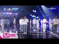PRODUCE 101 season2 [최종회] 또 다른 시작의 주인공! 최종 순위 발표식 9위 170616 EP.11 - DragTimes.com PRODUCE 101 season2... 