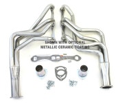 PATRIOT EXHAUST Headers - SBC Parts for Sale - DragTimes.com