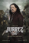 Director Chris Le Talks Juarez 2045 - Dread Central Director Chris Le Talks Juarez 2045