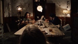 The Texas Chain Saw Massacre Revs to Life in 4K! - Dread Central