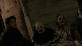 Exclusive First-Look Photos from Hell House, LLC - Dread Central