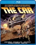 Scream Factory Drives The Car Onto Blu-ray; Full Release Details - Dread Central