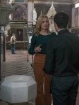 Exorcist Season 1 Ep 102 Lupus In Fabula - Dread Central