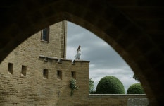 Find Relief in this New Trailer for A Cure for Wellness - Dread Central Find Relief in this New Trailer for A Cure for Wellness