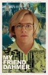 #SDCC17: Meet My Friend Dahmer in a New Teaser Trailer - Dread Central