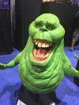 #SDCC17: New Ghostbusters Toys on the Way - Dread Central