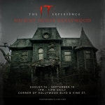 The Neibolt House from IT Is Now an Attraction in Los Angeles - Dread Central