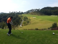 진양밸리 라운딩. - 골프 갤러리 - 닥터스파크