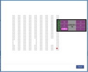 대명 1층 커플락카 팝니다! - 스키 장터 - 닥터스파크