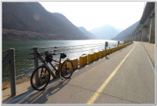 자전거 개시 - 춘천(070316) - 바이크 갤러리 - 닥터스파크