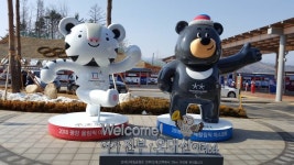 올림픽 레거시(Olympic Legacy) 활용 방안을 바라보며... (3) - 스키 사랑방 - 닥터스파크