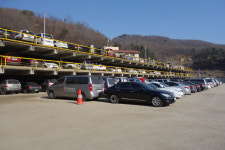 토요일의 스타힐 스킹 - 스키 사랑방 - 닥터스파크