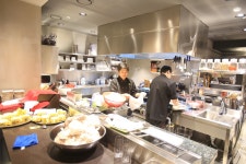 더릿지354(The Ridge 354) - 2 / 레스토랑, 음식, 갤러리 등 - 스키 갤러리 - 닥터스파크