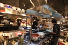 더릿지354(The Ridge 354) - 2 / 레스토랑, 음식, 갤러리 등 - 스키 갤러리 - 닥터스파크