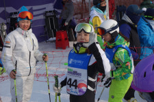 2014-02-23(일요일) 기선전 둘째 날 - 2 - 스키 갤러리 - 닥터스파크