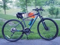 동네의 (재)발견 - 자전거 사랑방 - 닥터스파크