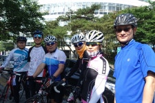 2015-06-21(일) 운길산역 라이딩 - 12015-06-21(일) 운길산역 라이딩 - 1 - 자전거 갤러리 - 닥터스파크