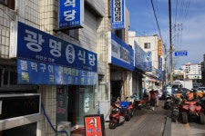 통영 동피랑 방문 - 사진 갤러리 - 닥터스파크