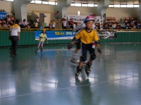 KCIA K2/롤러블레이드 피트니스인라인트랙대회(성남 실내트랙) - 인라인 대회/행사 - 닥터스파크