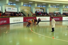 제1회 KIA인라인트랙대회 1 - 인라인 대회/행사 - 닥터스파크