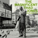음색이 예쁜 트럼페터 - Thad Jones - 오디오 잡설 - 닥터스파크