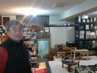 먼 곳에서 서로 만나다. 세욱과 명준, Whistler에도 함께 가고...(사진) - 오디오 잡설 - 닥터스파크
